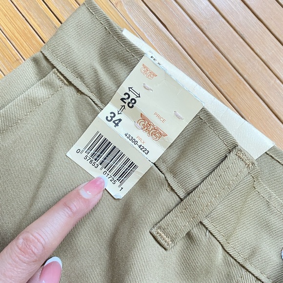 GWG pants - Picture 5 of 8